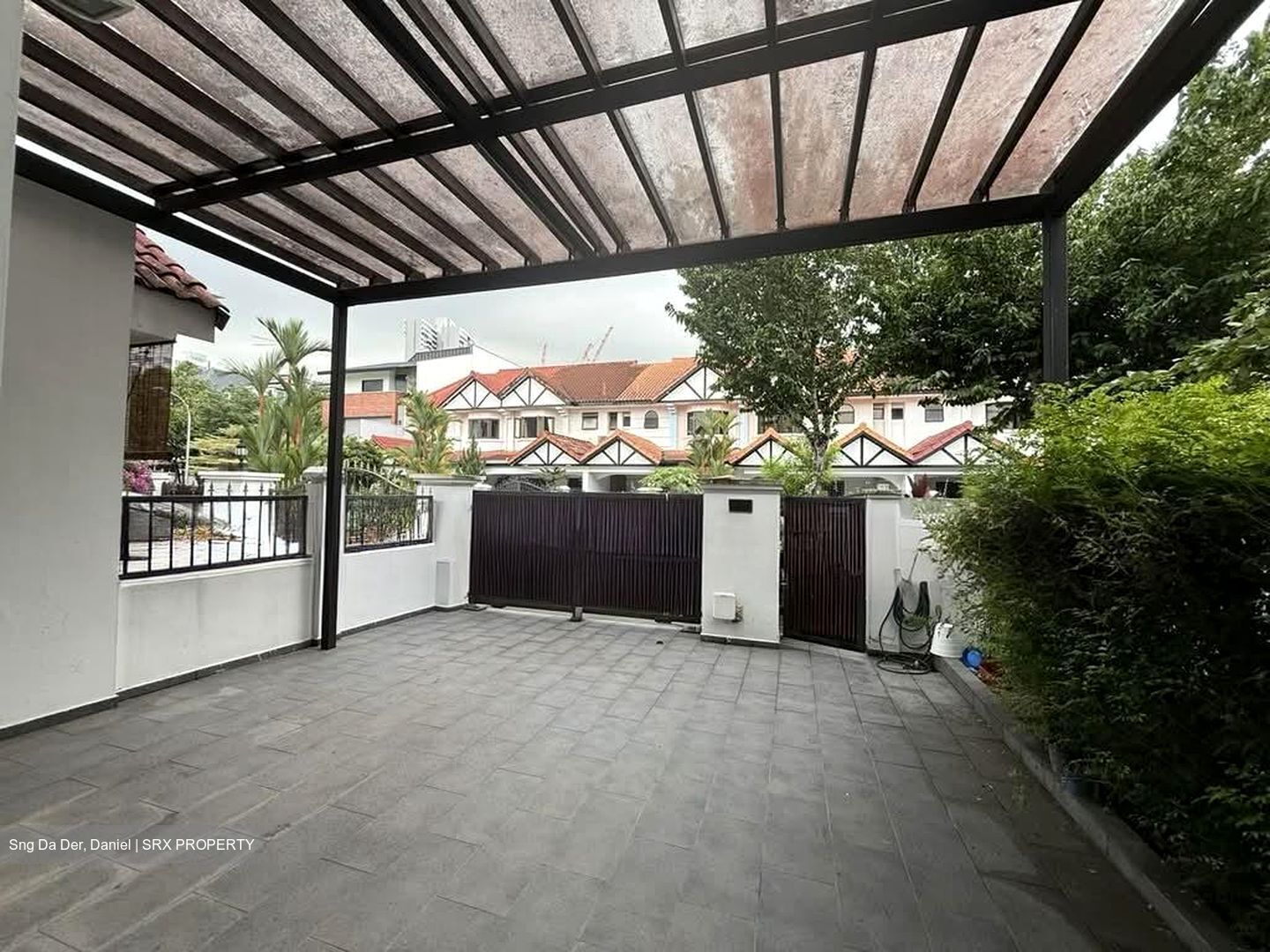 King Albert Park (D21), Semi-Detached #578300791